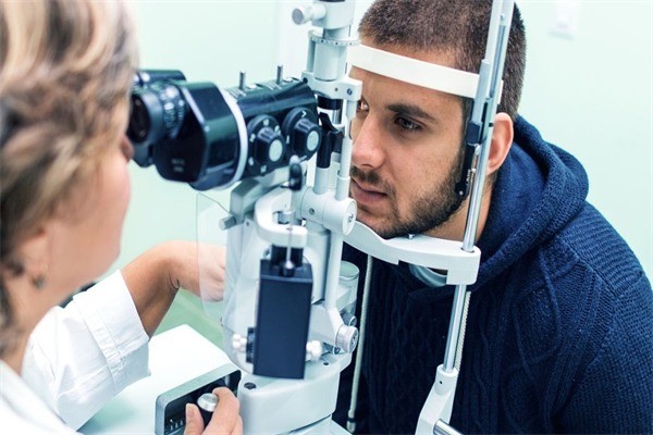 瑞丁防近视系统